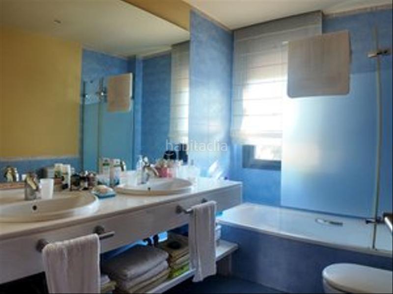 Foto 0bf3d2d3-b5dd-4320-bcee-22d694c33bfe. Chalet ¡descubre el lujo y la tranquilidad en este espectacular chalet independiente, ubicado en la exclusiva urbanización molino de hoz! en Rozas de Madrid (Las)