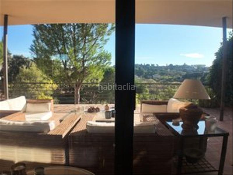 Foto 1aa0a926-f230-4149-ada5-fe5fedb20d83. Chalet ¡descubre el lujo y la tranquilidad en este espectacular chalet independiente, ubicado en la exclusiva urbanización molino de hoz! en Rozas de Madrid (Las)