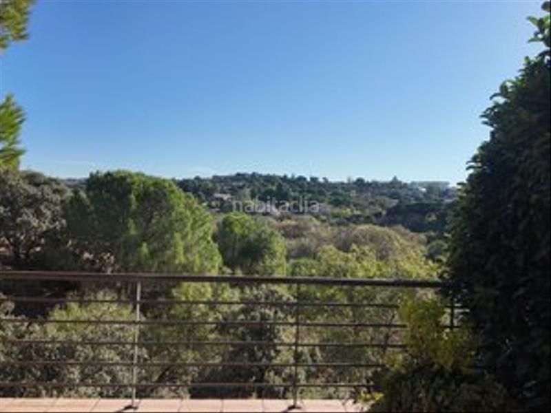 Foto 603c9566-18ea-4d6e-a185-f8492269fc32. Chalet ¡descubre el lujo y la tranquilidad en este espectacular chalet independiente, ubicado en la exclusiva urbanización molino de hoz! en Rozas de Madrid (Las)