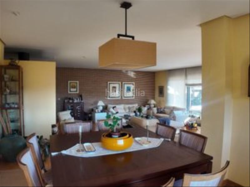 Foto 6485ed43-65ec-48c4-9884-71a769d4cdbe. Chalet ¡descubre el lujo y la tranquilidad en este espectacular chalet independiente, ubicado en la exclusiva urbanización molino de hoz! en Rozas de Madrid (Las)