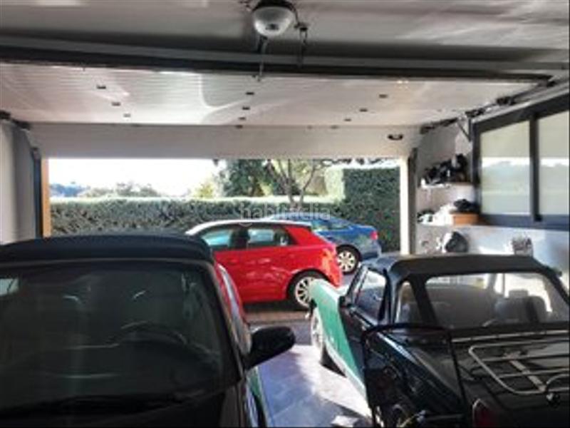 Foto cb5b9548-5d7b-4cbc-ab32-9193bf9aff24. Chalet ¡descubre el lujo y la tranquilidad en este espectacular chalet independiente, ubicado en la exclusiva urbanización molino de hoz! en Rozas de Madrid (Las)