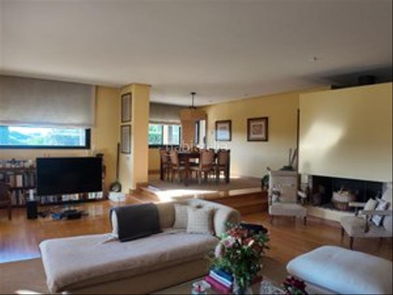 Foto cd284e60-5ccf-420a-a4cc-b1708b30926f. Chalet ¡descubre el lujo y la tranquilidad en este espectacular chalet independiente, ubicado en la exclusiva urbanización molino de hoz! en Rozas de Madrid (Las)