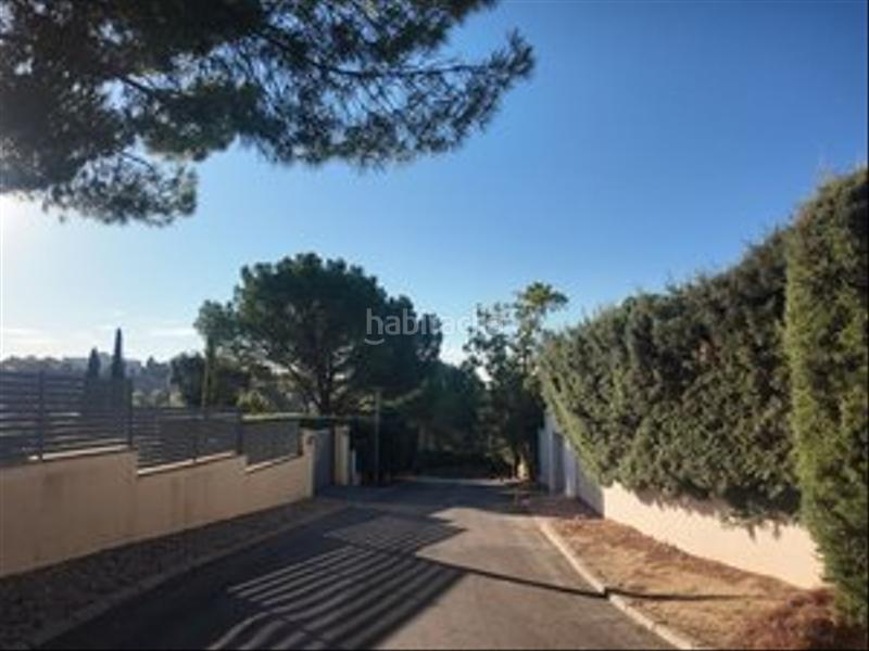 Foto d8a02197-0dd1-4db2-850c-5f89024ce226. Chalet ¡descubre el lujo y la tranquilidad en este espectacular chalet independiente, ubicado en la exclusiva urbanización molino de hoz! en Rozas de Madrid (Las)