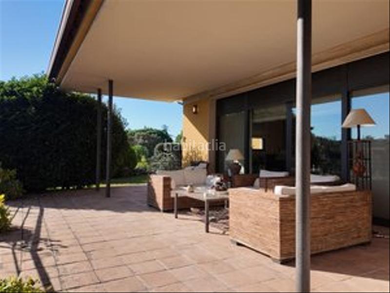 Foto de19332e-3727-4233-a8e2-c731bbc00e14. Chalet ¡descubre el lujo y la tranquilidad en este espectacular chalet independiente, ubicado en la exclusiva urbanización molino de hoz! en Rozas de Madrid (Las)