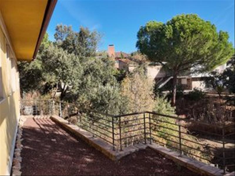 Foto f1fa7903-cd7b-4449-be1b-05e9ff574f86. Chalet ¡descubre el lujo y la tranquilidad en este espectacular chalet independiente, ubicado en la exclusiva urbanización molino de hoz! en Rozas de Madrid (Las)