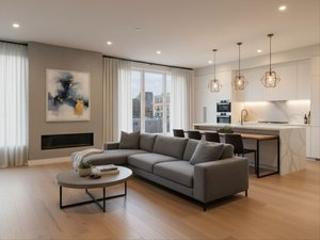 Pis  Calle de rodríguez san pedro. Descubre este luminoso piso ubicado en la tercera planta de un e