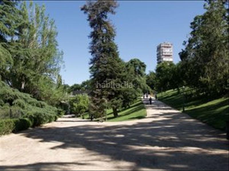 Foto 690be19e-da82-4192-a9dd-da3f6f36bbe7. Flat in Gaztambide Madrid