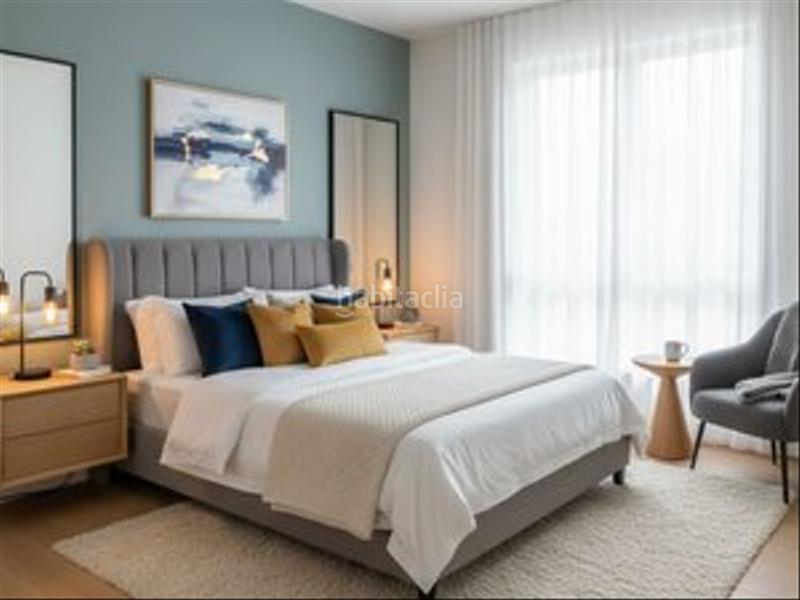 Foto 9cd52134-2709-4805-9764-afeefde1e5f8. Flat in Gaztambide Madrid