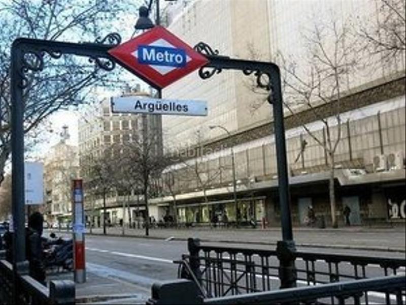 Foto b315c96a-8280-4f9e-9c77-d18e7bd2d259. Flat in Gaztambide Madrid