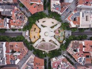 Àtic a Calle de José Abascal