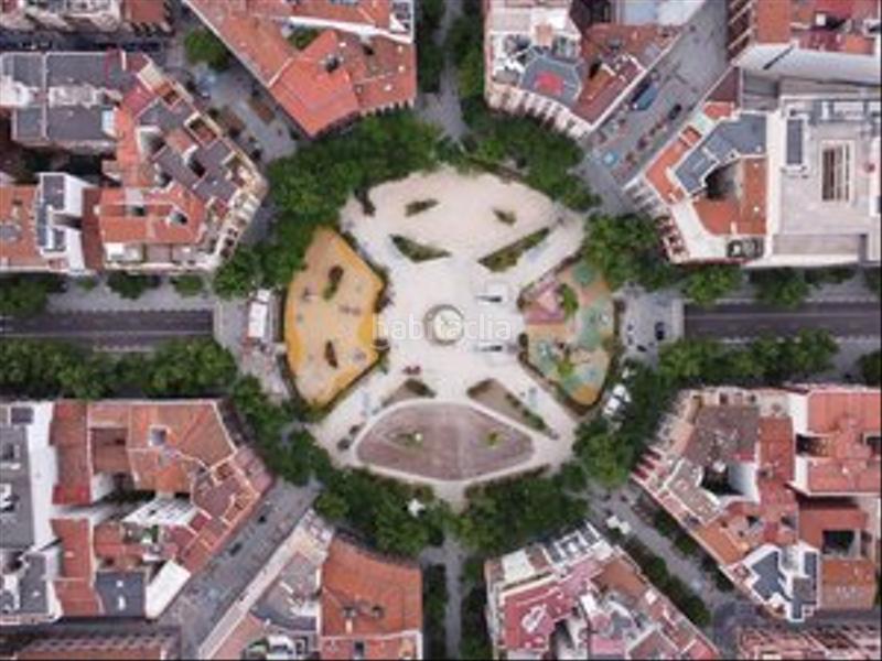 Foto 63d54d4d-f2ea-4b9c-b3e8-8727fb5a7ef6. Àtic amb calefacció a Trafalgar Madrid