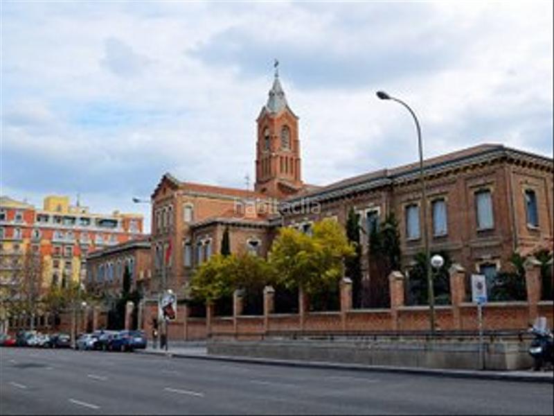 Foto 1c86d562-e553-4f93-9c63-f925d577d39a. Dachwohnung mit heizung in Trafalgar Madrid