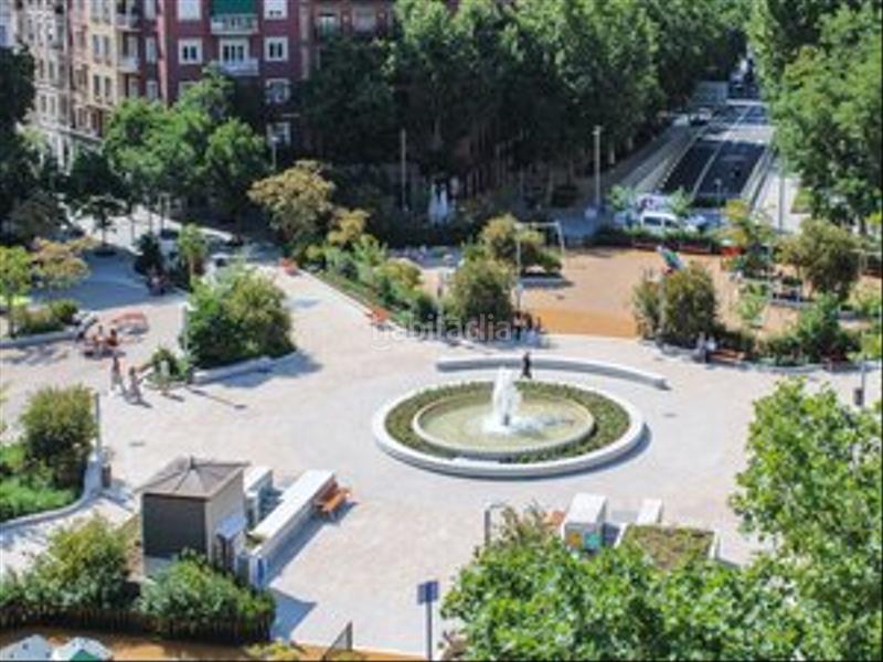 Foto d9a16f9f-4671-473b-9feb-bd586ff3b954. Penthouse with heating in Trafalgar Madrid