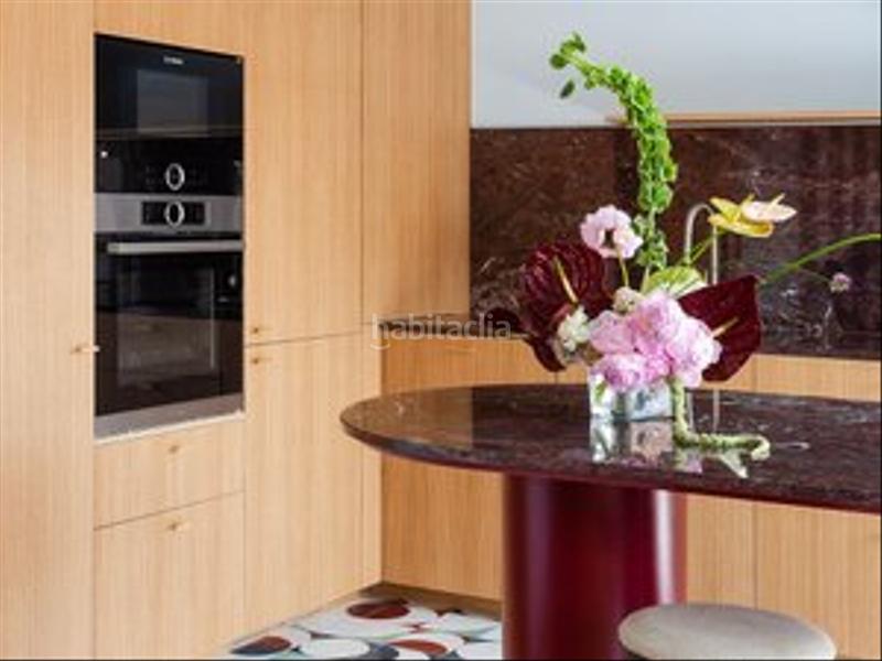 Foto 4dc62d2a-f0ef-4036-a243-d4724f043d24. Pis a Gaztambide Madrid