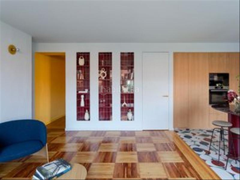 Foto 79b45cfc-6063-439f-ae63-6121fc889908. Pis a Gaztambide Madrid