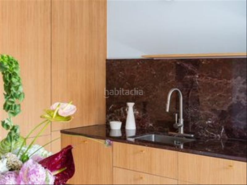 Foto c1dacc09-952d-4b30-b03d-12222053121f. Pis a Gaztambide Madrid