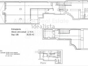 Foto de3c12e3-944d-440b-96c8-dc2f29989a0e. Local comercial amb calefacció a Vallehermoso Madrid