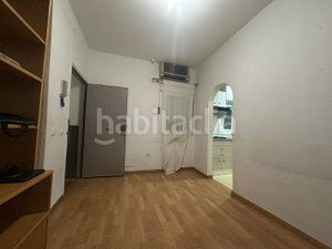 Foto 534aaca3-a647-40ea-9176-d4efc2823535. Estudio en Goya Madrid
