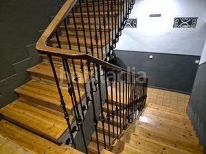 Foto 609377c4-5e2c-45d7-af4e-b75f41769371. Estudio en Goya Madrid