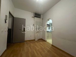 Foto c9f79609-2d1c-435c-a5aa-ddf807b41ea8. Estudio en Goya Madrid