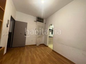 Foto d00994cf-6d49-4b8d-b56f-31a33292f615. Estudio en Goya Madrid