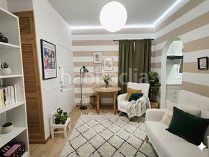 Foto d133b945-711a-43eb-a9e1-52bdcaba3866. Estudio en Goya Madrid