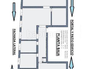 Foto 13e37069-27a5-4f83-9960-92d11f2fd29f. Local comercial a Justicia-Chueca Madrid