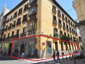 Foto 27cb7b61-19a1-4d28-9139-f91646a18a8f. Local comercial a Justicia-Chueca Madrid