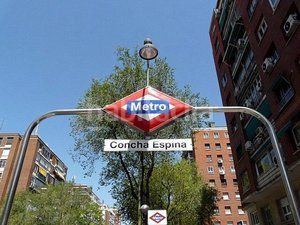 Foto 92657326-07c6-4b94-b3ad-06dadcf3d205. Pis amb calefacció a Ciudad Jardín Madrid