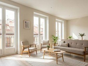 Flat  Calle de blasco de garay. **piso en venta en una ubicaci�n privilegiada de madrid**