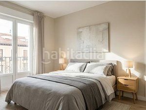 Foto 203c2d9d-d158-4dbf-9684-ee66efb83ae0. Pis a Vallehermoso Madrid