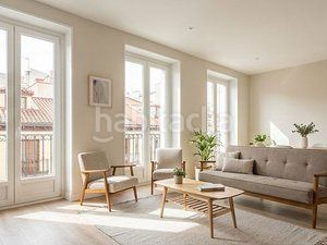 Foto 5b73b6ab-004f-4759-ac41-a927c2174bc9. Pis a Vallehermoso Madrid