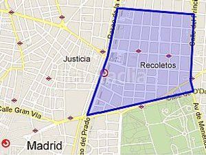 Foto 0b70bcb0-da00-4b88-bdf7-be8a7de50232. Appartement avec chauffage parking piscine dans Justicia-Chueca Madrid