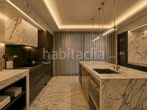 Foto 3920aeae-6bfb-4354-bf31-ce86f5d54d2f. Appartement avec chauffage parking piscine dans Justicia-Chueca Madrid