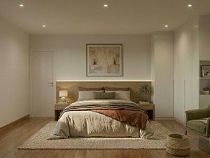 Flat  Calle del coraz�n de mar�a 33a. **piso amplio y luminoso en coraz�n de mar�a - �tu nuevo hogar t