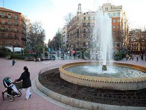 Foto 88f18859-eeae-485a-baf2-c36bb3e0a98f. Pis a Trafalgar Madrid