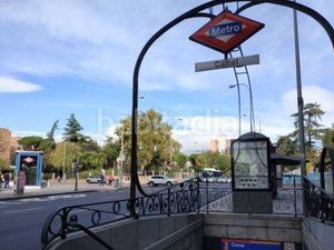 Foto aaeabd69-9a4b-434b-bb60-0d4c856e58e4. Pis a Trafalgar Madrid
