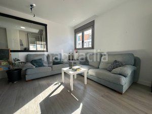 Foto ab3a35e4-2493-4e03-8948-4343eec1d8ef. Pis amb aparcament piscina a Marazuela-El Torreón Rozas de Madrid (Las)