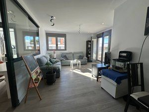 Piso  Camino del tomillar�n. Piso de lujo en la marazuela, las rozas - �tu hogar frente a el