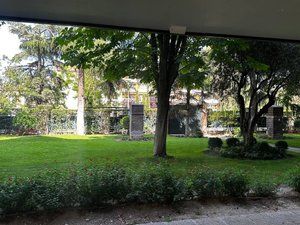 Etagenwohnung  Calle de arturo soria 33. Exclusiva vivienda totalmente exterior en una de las urbanizacio
