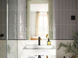 Foto a5c5dde2-4902-4fae-b232-cbf927dee802. Pis amb piscina a Arapiles Madrid