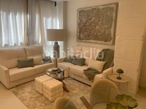Foto c4b9cf13-b181-4eb9-9fab-8a05b9dcce5b. Apartament a Arapiles Madrid