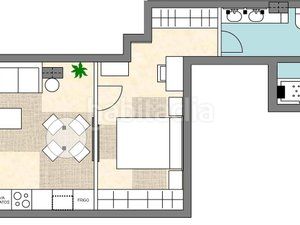 Foto d2327701-ab60-4fb9-9f06-8a13d27c5783. Apartament a Arapiles Madrid