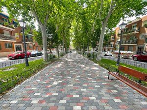 Foto 343f4875-a36c-486e-969b-70e7f600271a. Pis a Aravaca Madrid