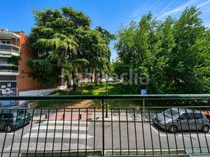 Foto 819f4e78-2f4e-467b-bd59-b4faa0a0c1e8. Pis a Aravaca Madrid
