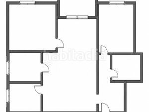Foto bc01ad49-b49c-4406-b581-792837199389. Pis a Aravaca Madrid