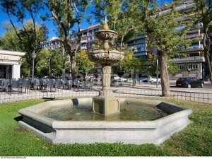 Foto 5d8783a4-3c96-45ce-92e0-3f74f99b1cf5. Pis amb calefacció aparcament a Ciudad Universitaria Madrid