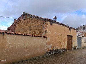 Casa adossada a Calle San Jorge