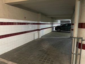 Aparcament cotxe a Calle de Joaquín María López 46