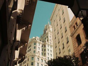 Flat en Prosperidad. Piso en venta - barrio prosperidad, madrid.